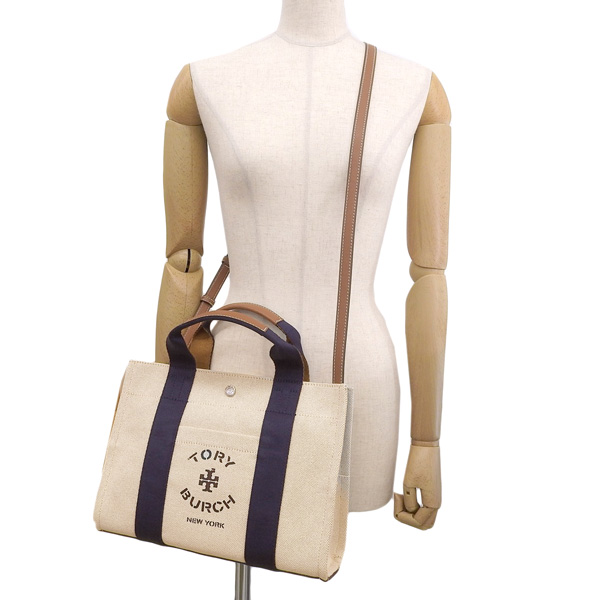 TORY BURCH（トリーバーチ） バッグ レディース 2WAY トートバッグ