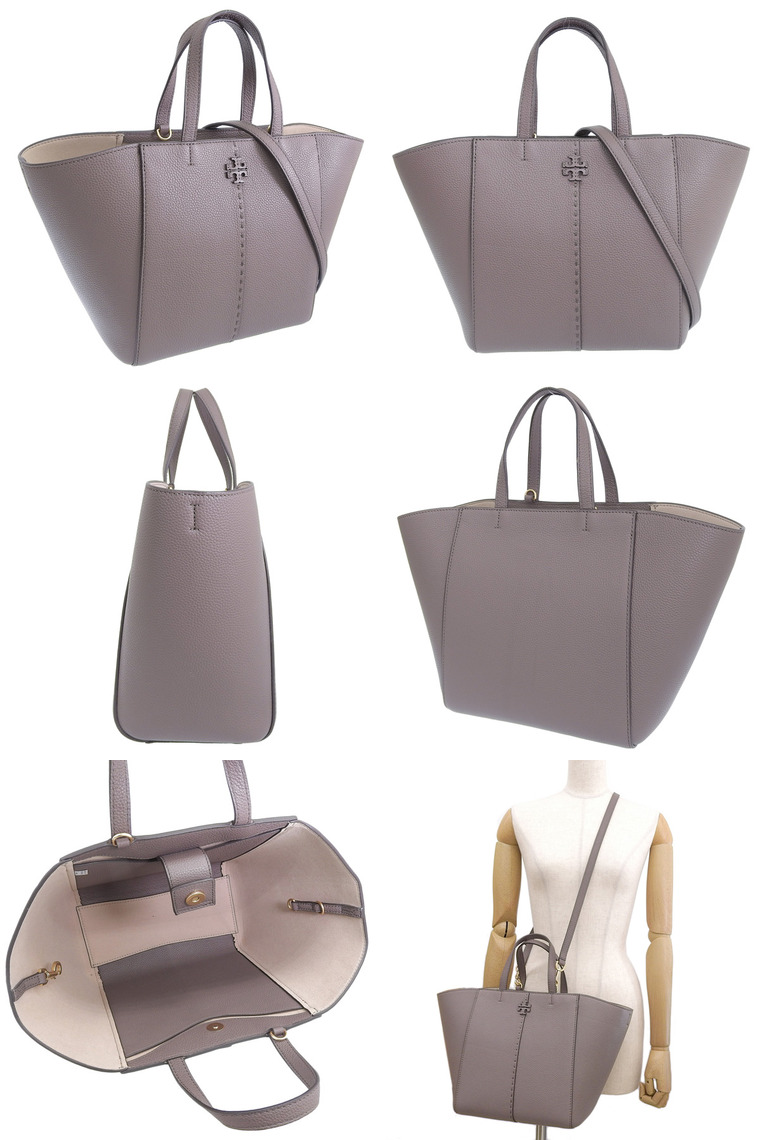 TORY BURCH トリーバーチ バッグ レディース 2WAY トートバッグ