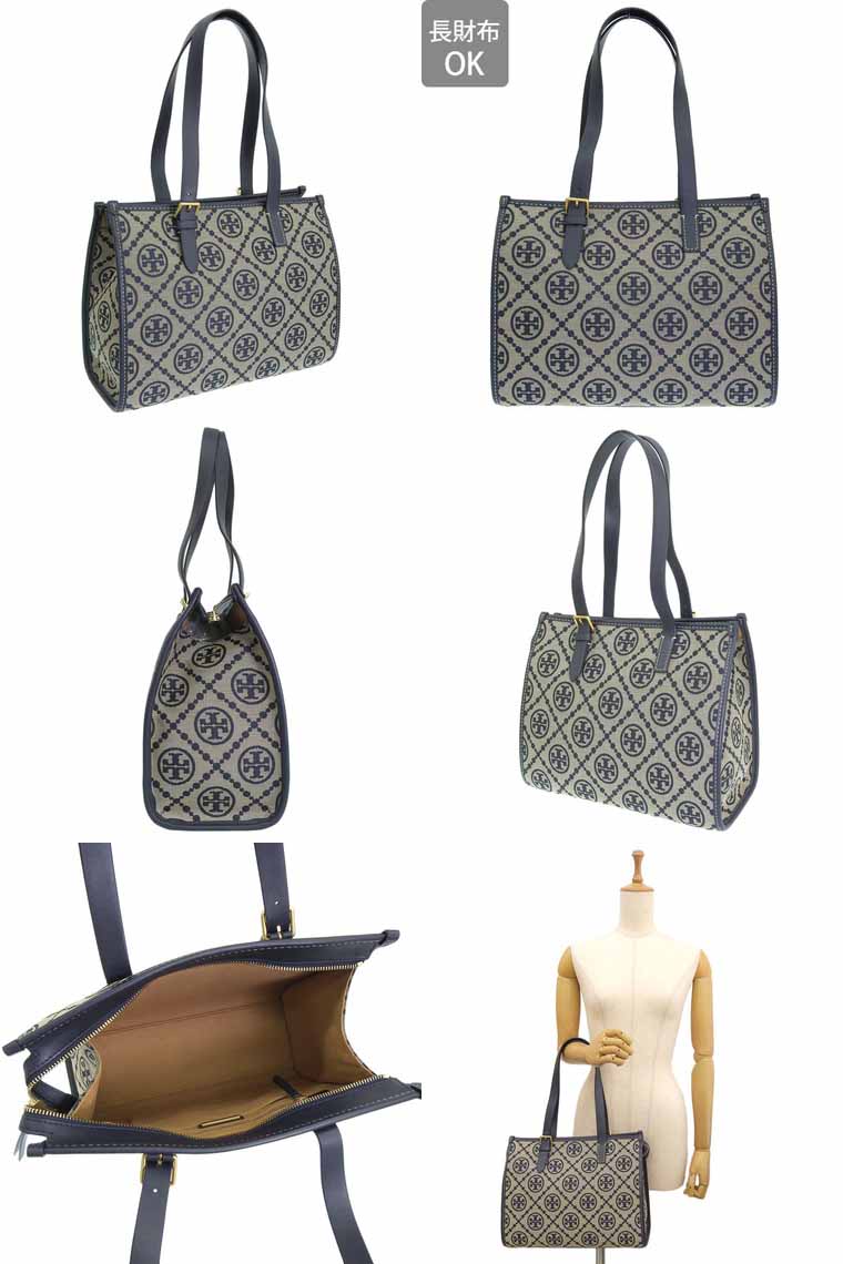 TORY BURCH（トリーバーチ） バッグ レディース トートバッグ