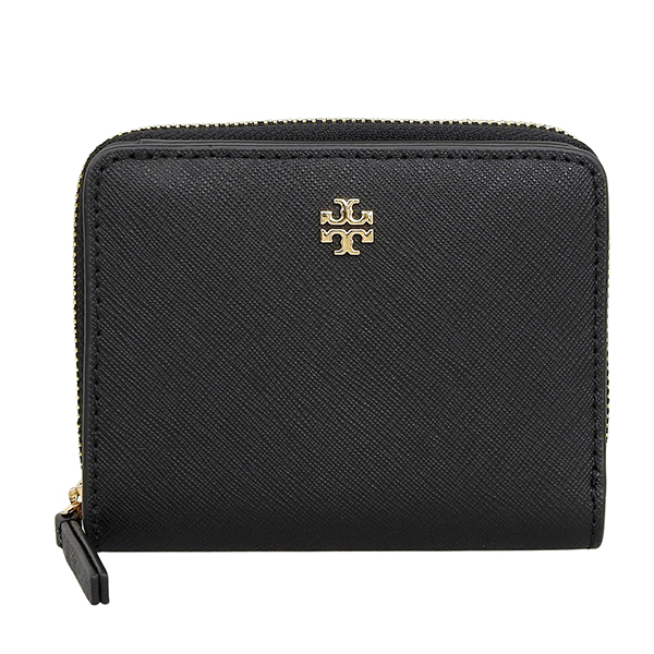 TORY BURCH（トリーバーチ） 財布 レディース 2つ折り 折財布