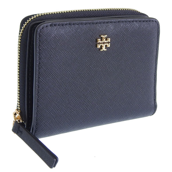 トリーバーチ(Tory Burch) アウトレット レディース二つ折り財布