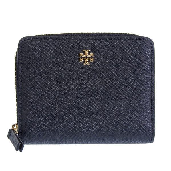 Tory Burch ミニ財布 TORY BURCH（トリーバーチ） 財布 レディース 2つ折り 折財布