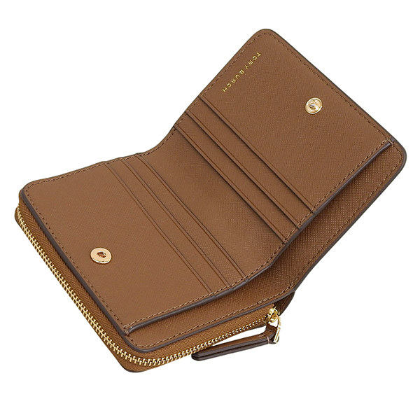 TORY BURCH（トリーバーチ） 財布 レディース 2つ折り 折財布