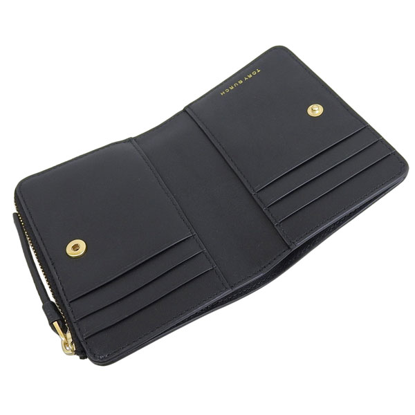 TORY BURCH（トリーバーチ） 特価 財布 レディース 2つ折り 折財布