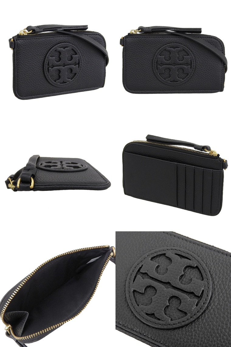 TORY BURCH（トリーバーチ） カードケース コインケース 小銭入れ