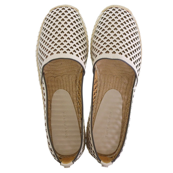 TORY BURCH（トリーバーチ） 靴 レディース エスパドリーユ