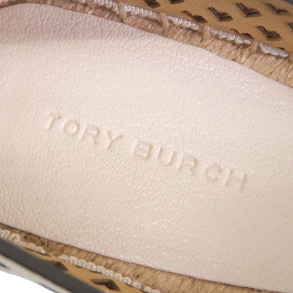 TORY BURCH（トリーバーチ） 靴 レディース エスパドリーユ