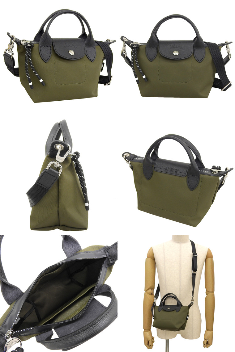 LONGCHAMP（ロンシャン） バッグ レディース ショルダーバッグ トート