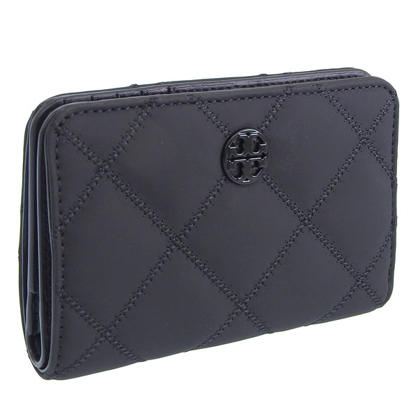TORY BURCH MCGRAW Zip Continental Wallet トリーバーチ マック