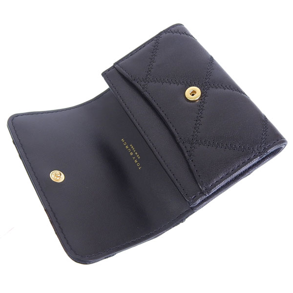 TORY BURCH トリーバーチ 名刺入れ カードケース レディース