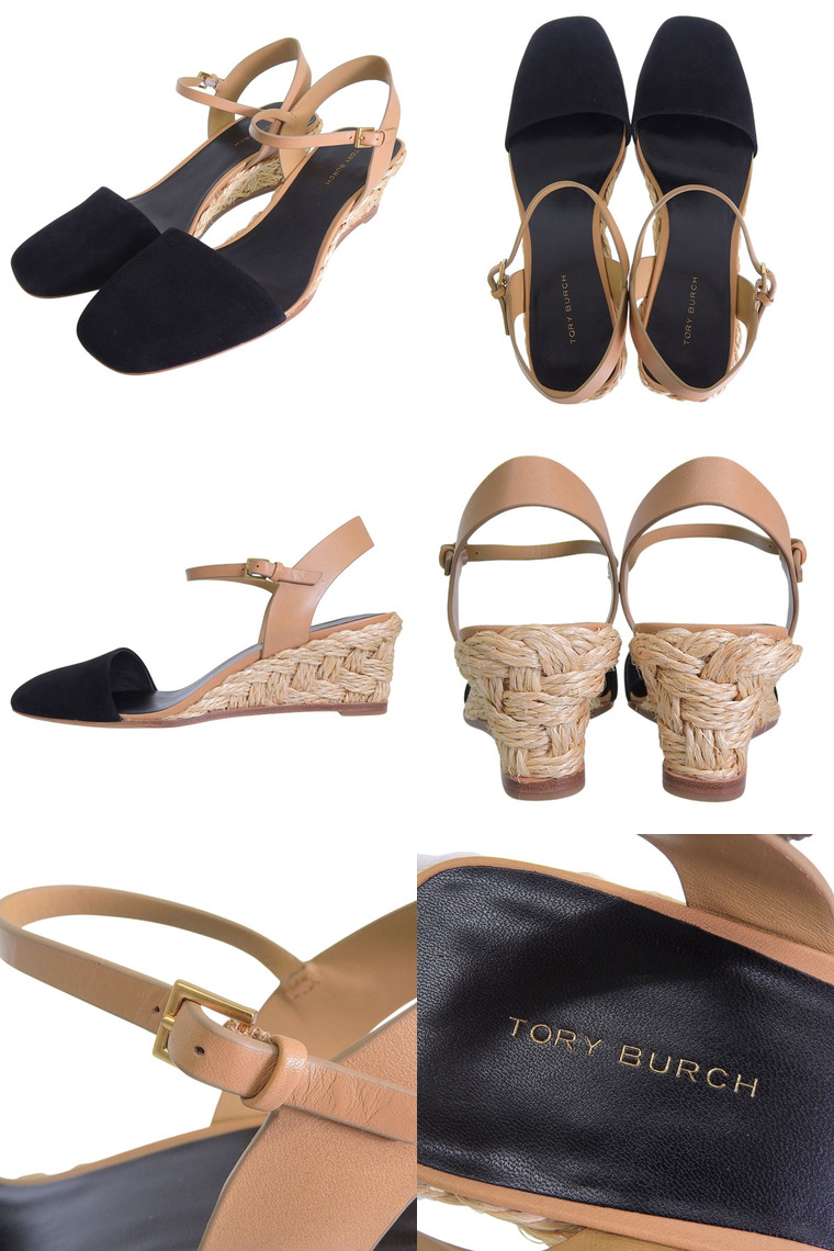 TORY BURCH（トリーバーチ） 靴 レディース サンダル アウトレット