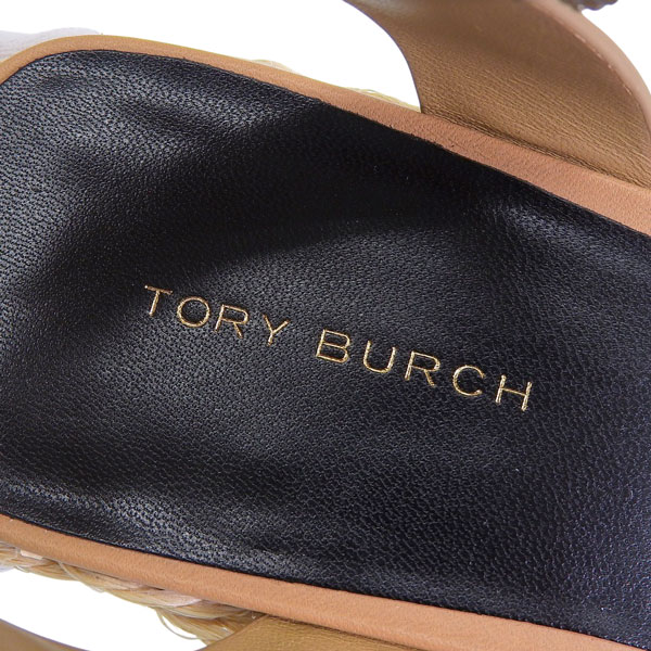 TORY BURCH（トリーバーチ） 靴 レディース サンダル アウトレット