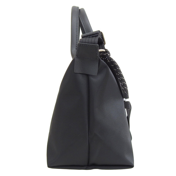 ロンシャン LONGCHAMP バック （ブラック） - ファッション通販