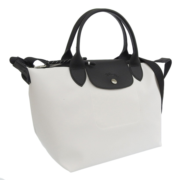 LONGCHAMP ロンシャン ハンドバッグ ショルダーバッグ 2WAY