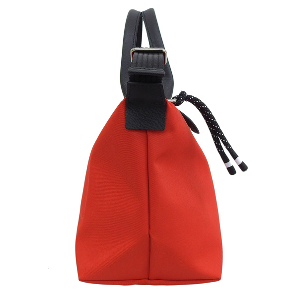 LONGCHAMP（ロンシャン） バッグ レディース トートバッグ レッド ル
