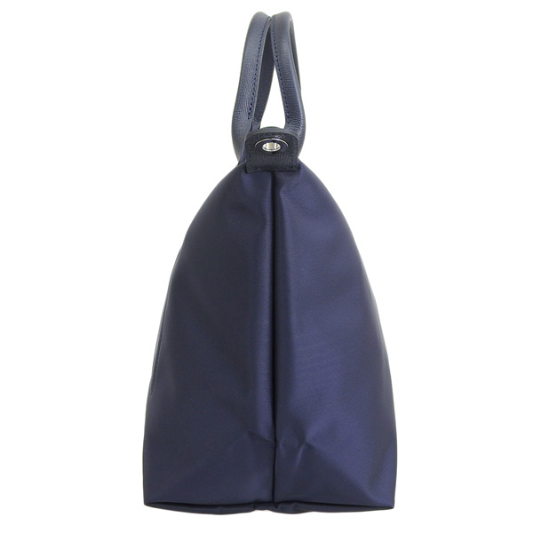 ロンシャン オンザロード ルプリアージュネオ マリンデニム M