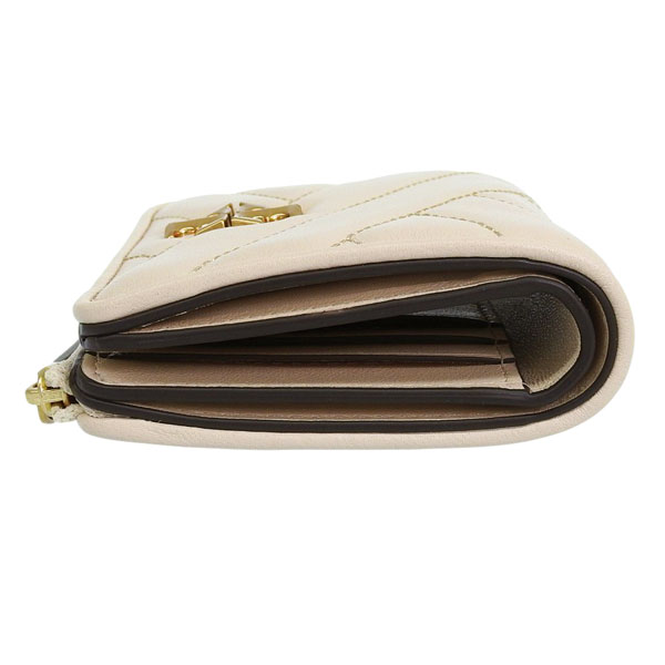 新品定価約4万70％オフトリーバーチ財布 TORY BURCH（トリーバーチ） 財布 レディース 2つ折り 折財布
