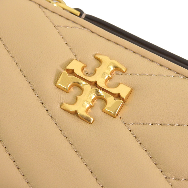 TORY BURCH（トリーバーチ） 財布 レディース 二つ折り財布 OS レザー