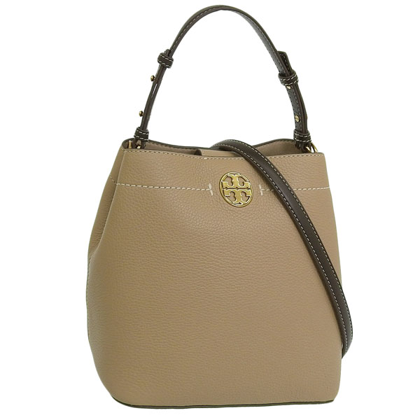 美品⭐︎Tory Burch シルバーバングル オリジナルポーチ付き TORY BURCH トリーバーチ バッグ レディース ショルダーバッグ