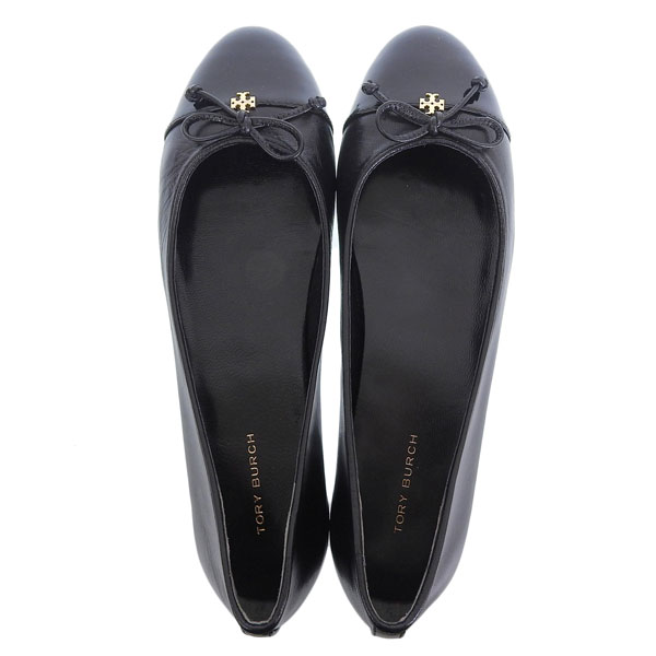 【トリーバーチ】ローヒールパンプスTory Burch TORY BURCH（トリーバーチ） 靴 レディース パンプス アウトレット