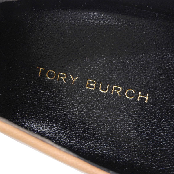 靴 Tory Burch 25cm TORY BURCH（トリーバーチ） 靴 レディース パンプス アウトレット