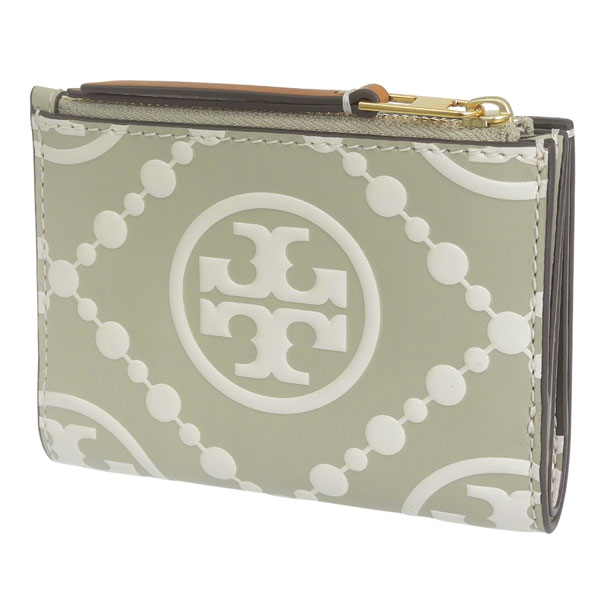 TORY BURCH（トリーバーチ） 財布 レディース 2つ折り 折財布