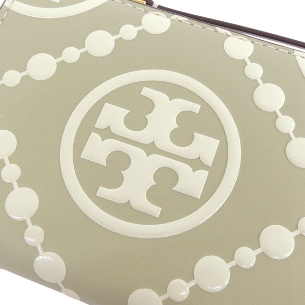 TORY BURCH（トリーバーチ） 財布 レディース 2つ折り 折財布