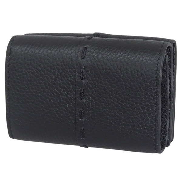コンパクトウォレット TORY BURCH（トリーバーチ） 財布 レディース 3つ折り 折財布 ミニ財布