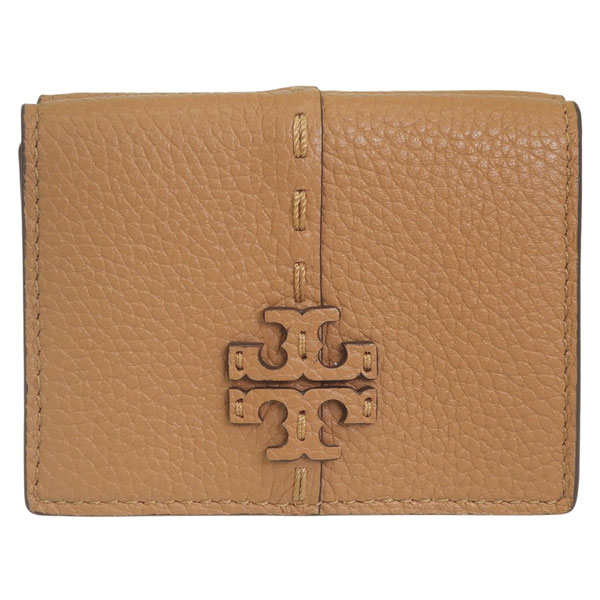 TORY BURCH（トリーバーチ） 財布 レディース 3つ折り 折財布 ミニ財布