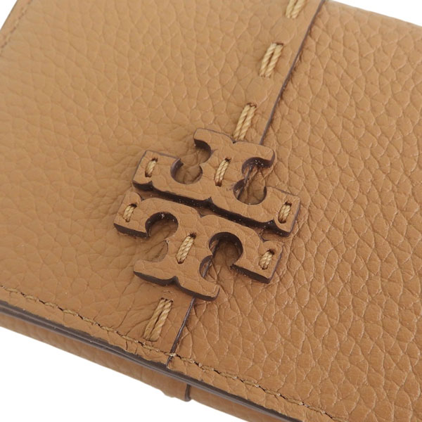 TORY BURCH（トリーバーチ） 財布 レディース 3つ折り 折財布 ミニ財布