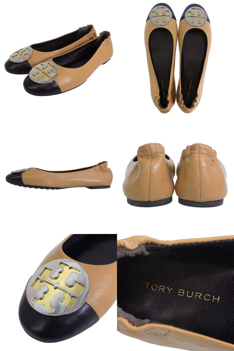 TORY BURCH（トリーバーチ） 靴 レディース パンプス アウトレット
