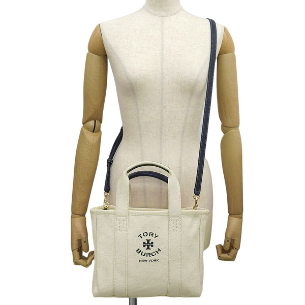 TORY BURCH トリーバーチ バッグ レディース 2WAY トートバッグ