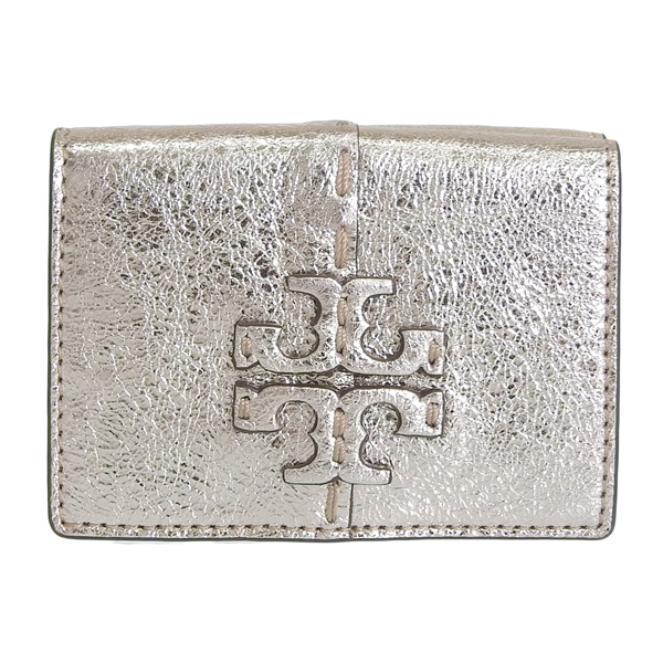 TORY BURCH（トリーバーチ） 財布 レディース 3つ折り 折財布 ミニ財布