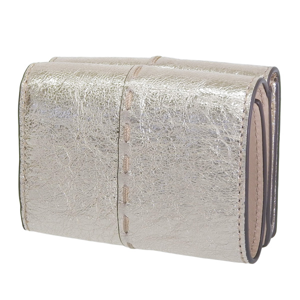 TORY BURCH（トリーバーチ） 財布 レディース 3つ折り 折財布 ミニ財布