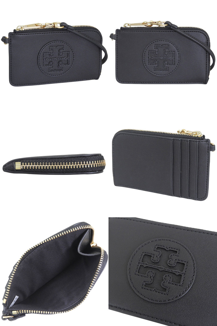 TORY BURCH（トリーバーチ） カードケース レディース コインケース