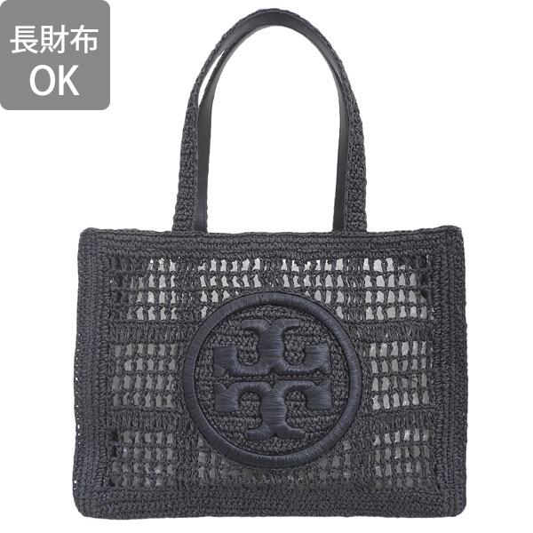 TORY BURCH（トリーバーチ） バッグ レディース トートバッグ ブラック