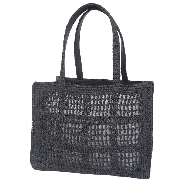 TORY BURCH（トリーバーチ） バッグ レディース トートバッグ ブラック
