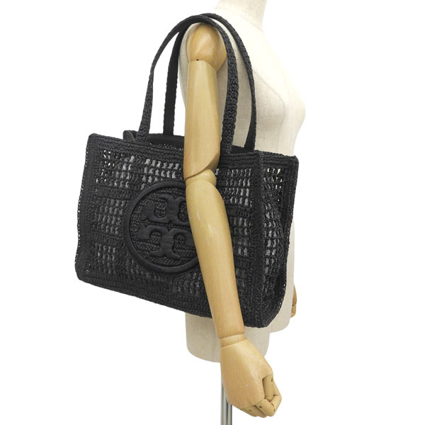 TORY BURCH（トリーバーチ） バッグ レディース トートバッグ ブラック