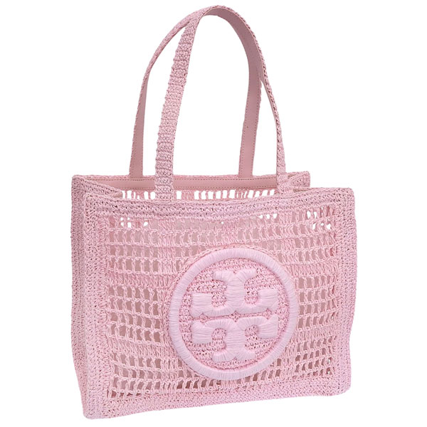 TORY BURCH（トリーバーチ） バッグ レディース トートバッグ ピンク 