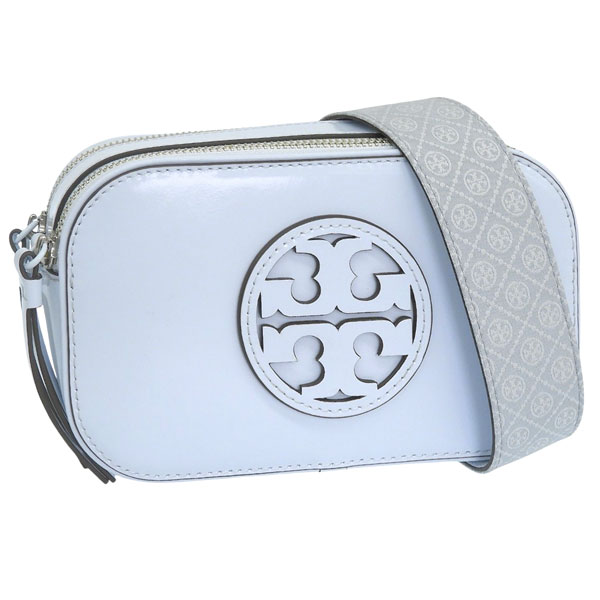 【美品】トリーバーチ マリオン コンボ ２wayクロスボディショルダーバッグ TORY BURCH（トリーバーチ） バッグ レディース ショルダーバッグ