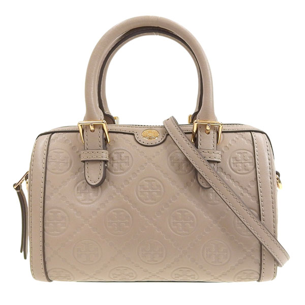 【未使用級】トリーバーチ 編み込み 2way ショルダーバッグ レザー 肩掛け TORY BURCH（トリーバーチ） バッグ レディース ショルダーバッグ 2way