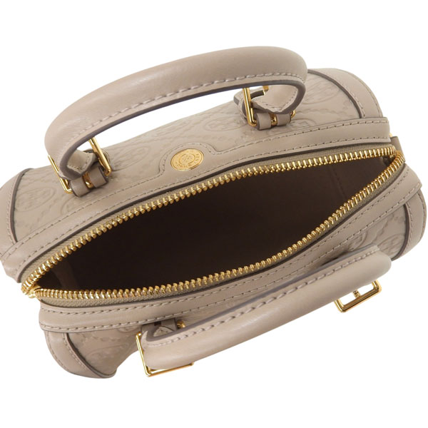 【未使用級】トリーバーチ 編み込み 2way ショルダーバッグ レザー 肩掛け TORY BURCH（トリーバーチ） バッグ レディース ショルダーバッグ 2way