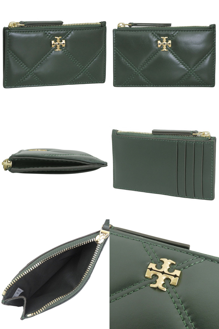 TORY BURCH（トリーバーチ） カードケース レディース コインケース