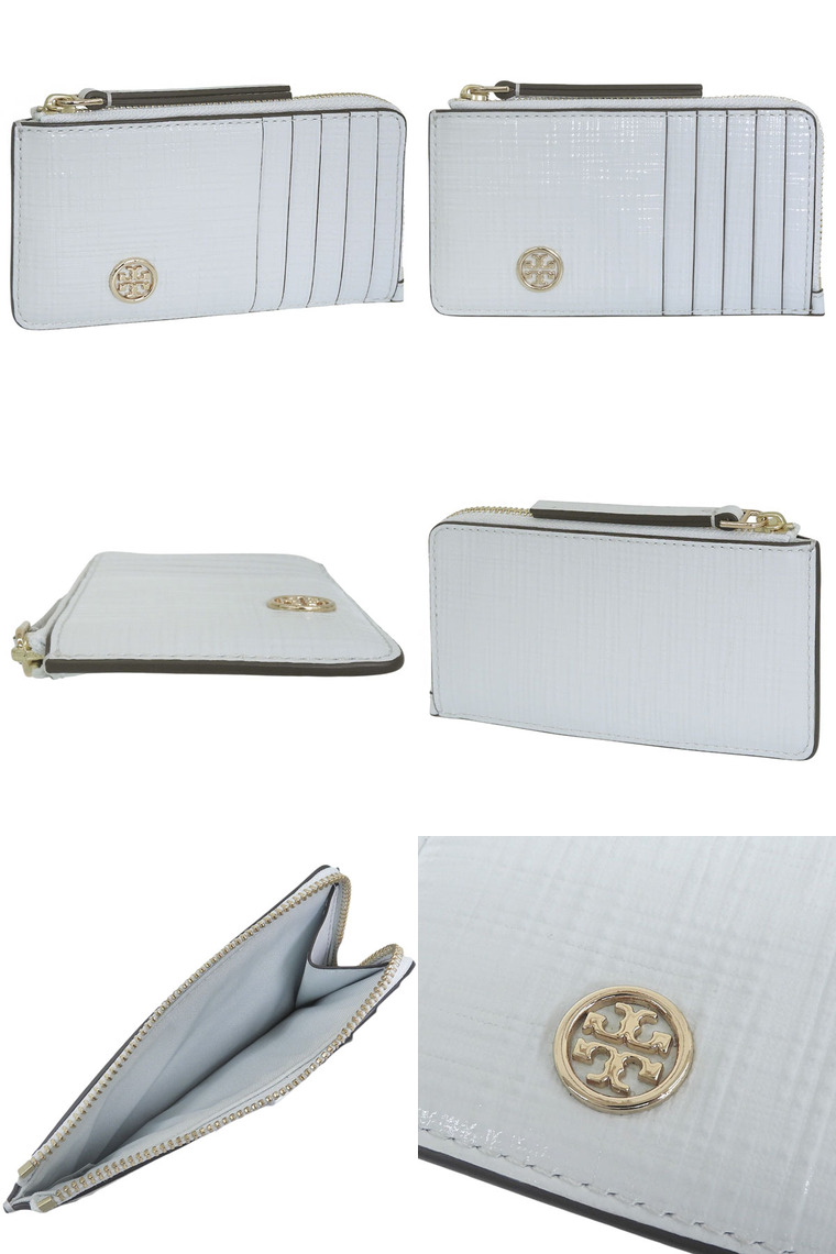 TORY BURCH（トリーバーチ） カードケース レディース コインケース