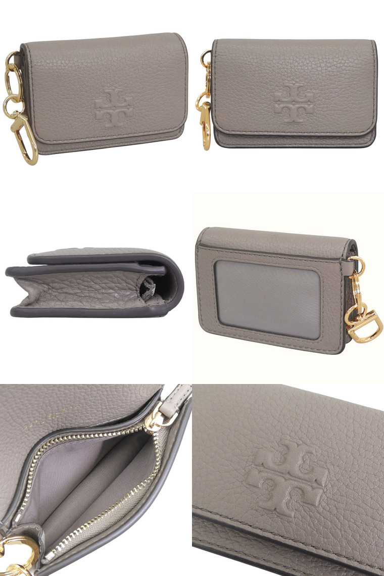 TORY BURCH（トリーバーチ） カードケース レディース アウトレット
