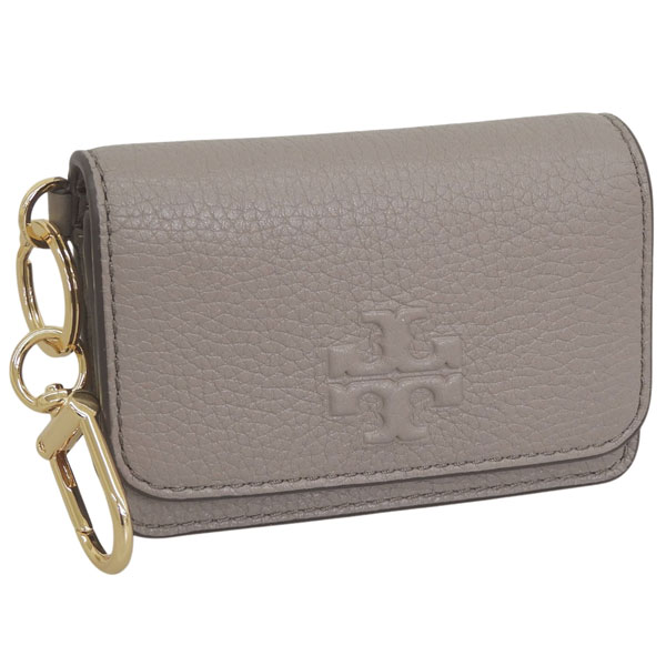 TORY BURCH(トリーバーチ) レディース 財布・ケース 三つ折り財布 トリーバーチ TORY BURCH 155033 三つ折り財布 McGraw Micro Tri-Fold