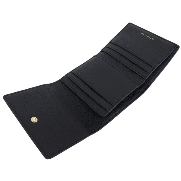 TORY BURCH（トリーバーチ） 財布 レディース 3つ折り 折財布 ミニ財布