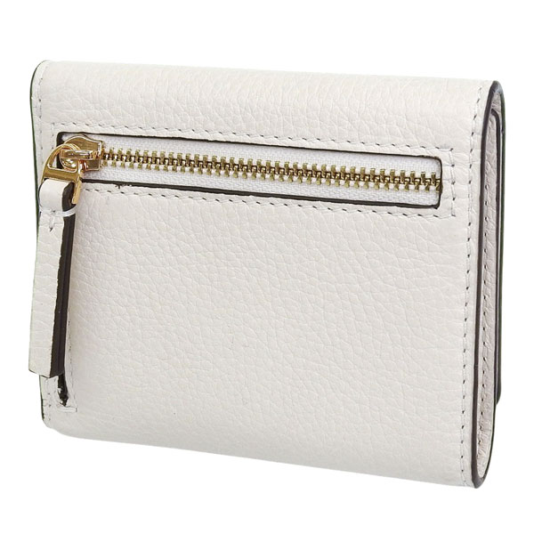 TORY BURCH（トリーバーチ） 財布 レディース 3つ折り 折財布 ミニ財布