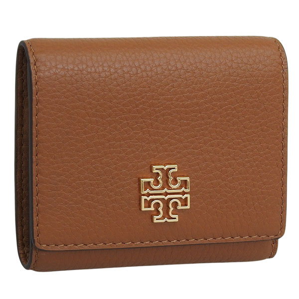 TORY BURCH（トリーバーチ） 財布 レディース 3つ折り 折財布 ミニ財布