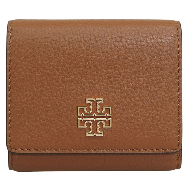 TORY BURCH（トリーバーチ） 財布 レディース 3つ折り 折財布 ミニ財布